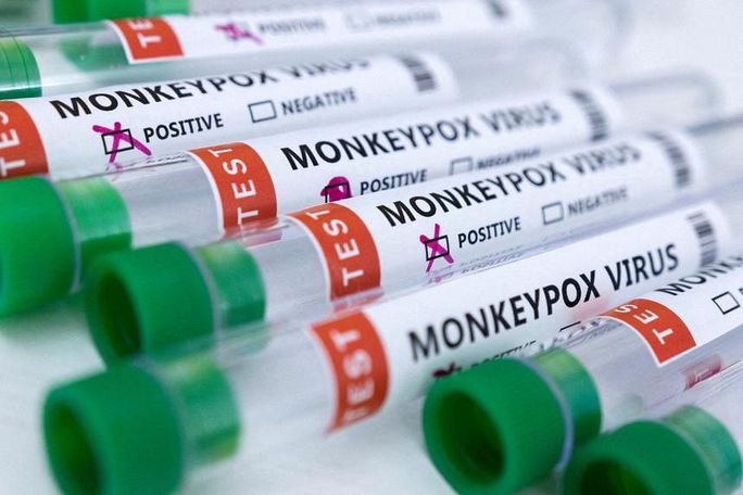 Đông Nam Á và Hàn Quốc ghi nhận ca nghi mắc đậu mùa khỉ đầu tiên 